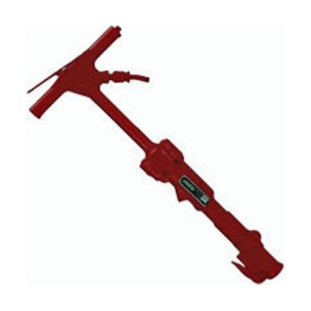 Toku TD-30 Trench Digger, 7/8 x 3-1/4in. TK-TD30-7/8